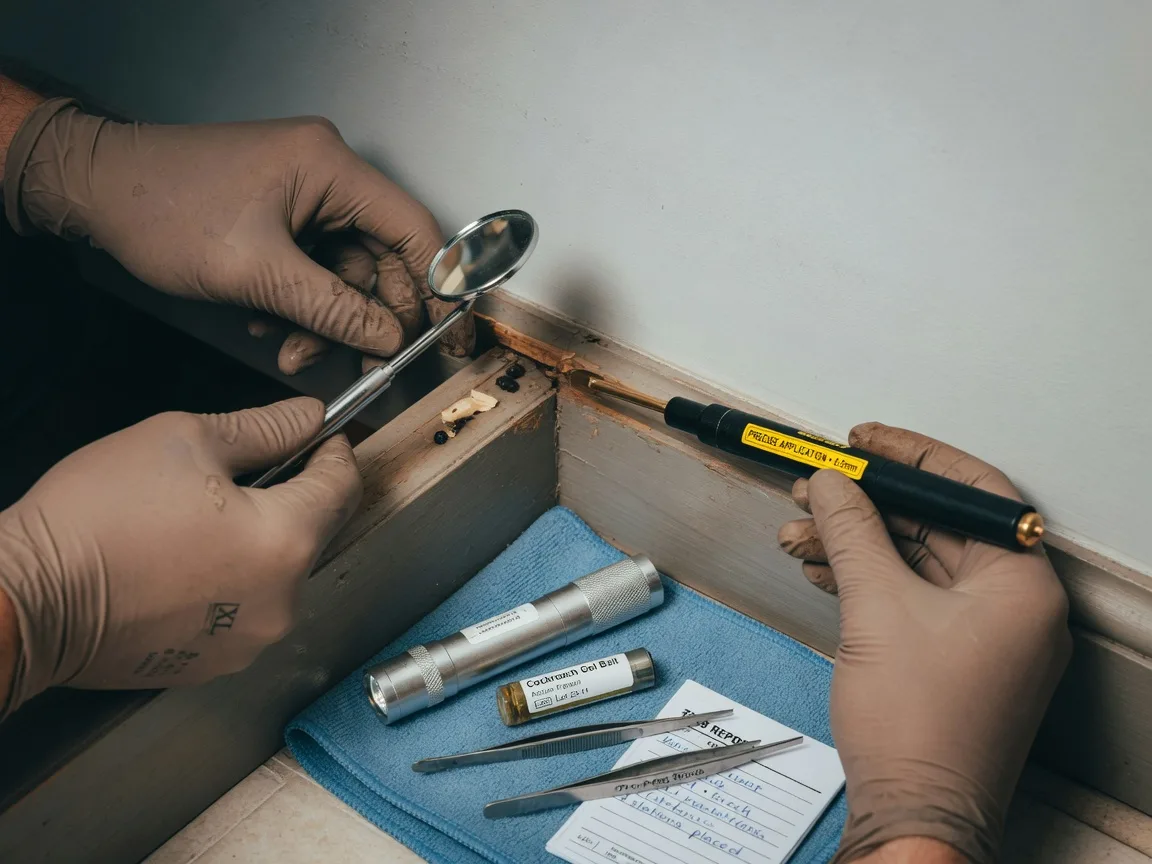 Why choose Emergency Pest Control in Rockingham, NC